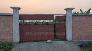 জমি বিক্রয় হবে ৭.৫ কাঠা ( জলসিড়ি মোড়)