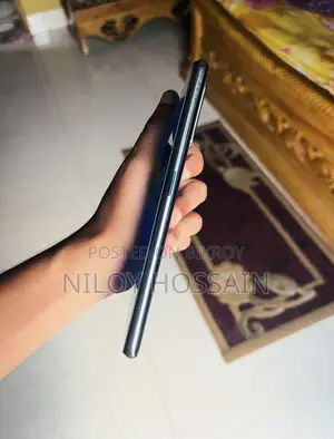 Oppo A95 128 GB Black