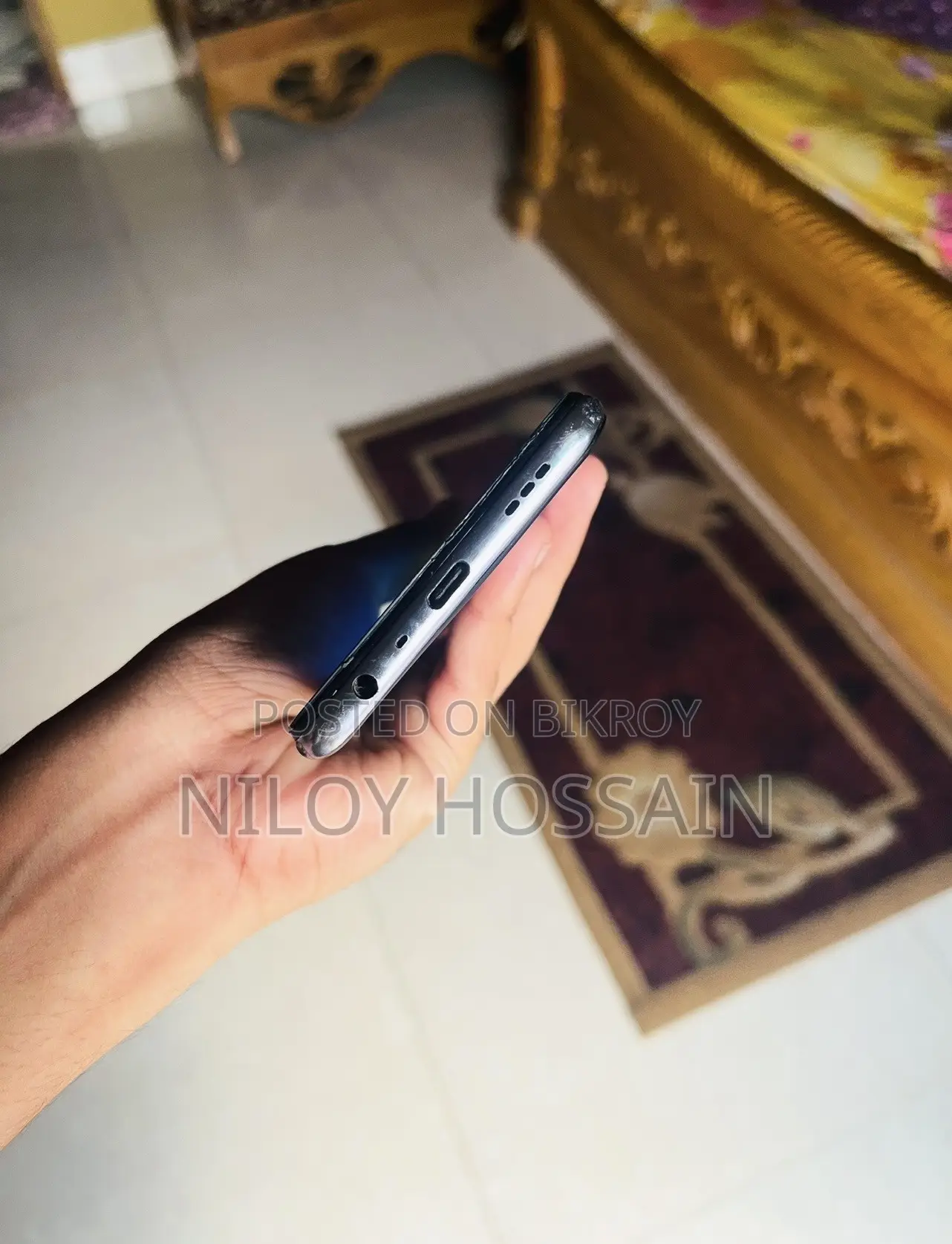 Oppo A95 128 GB Black