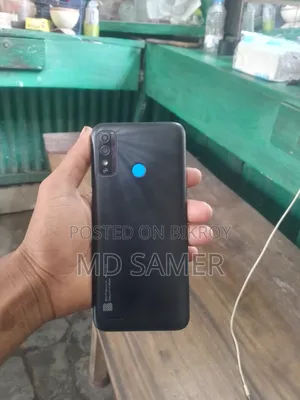Sunphone 32 GB Black
