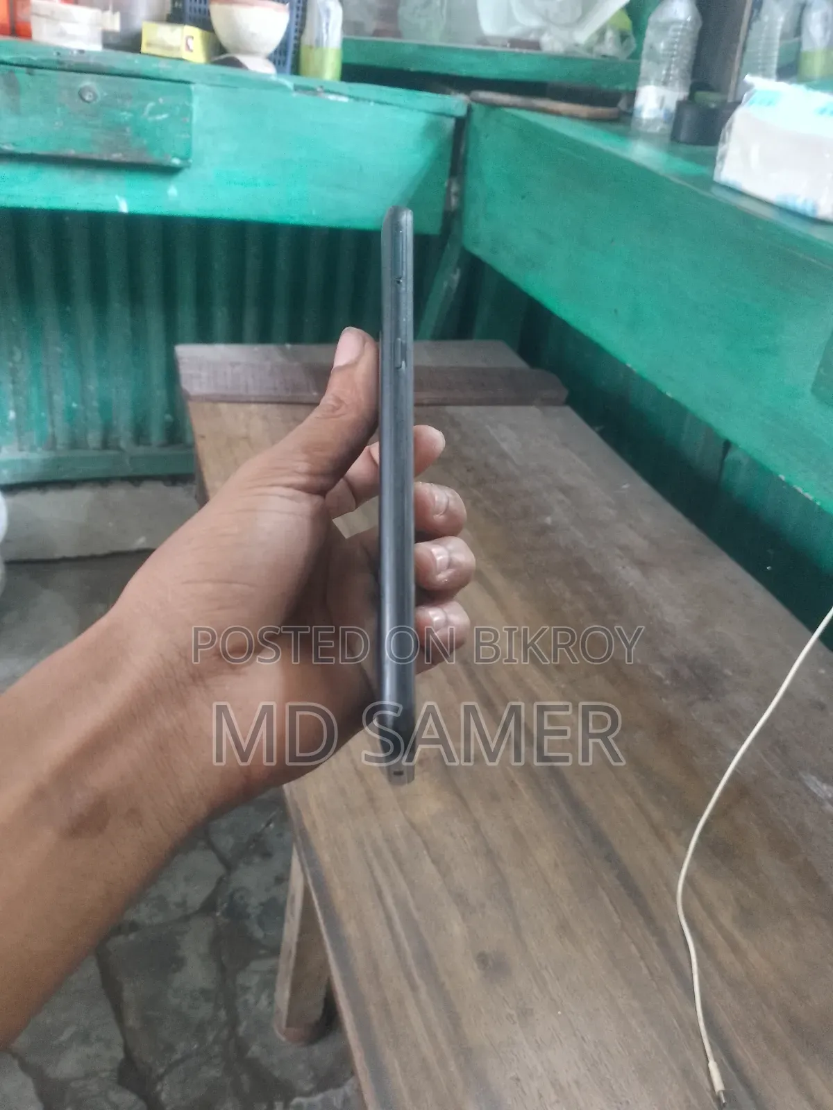 Sunphone 32 GB Black