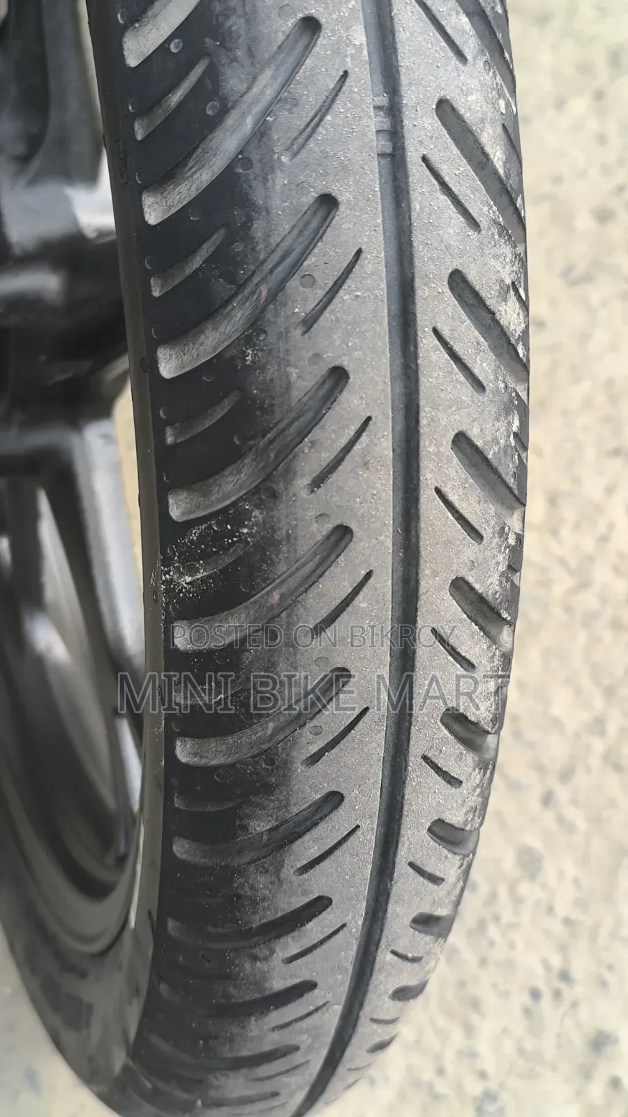 Honda SP 125 2025 Black