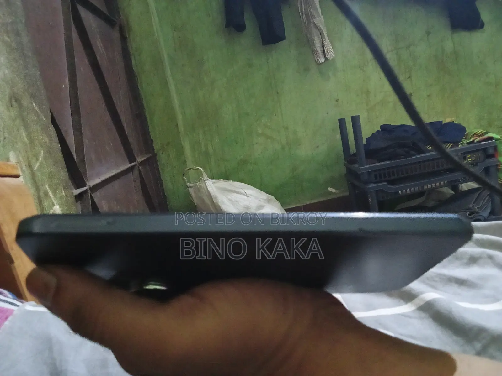 Realme C55 256 GB Black
