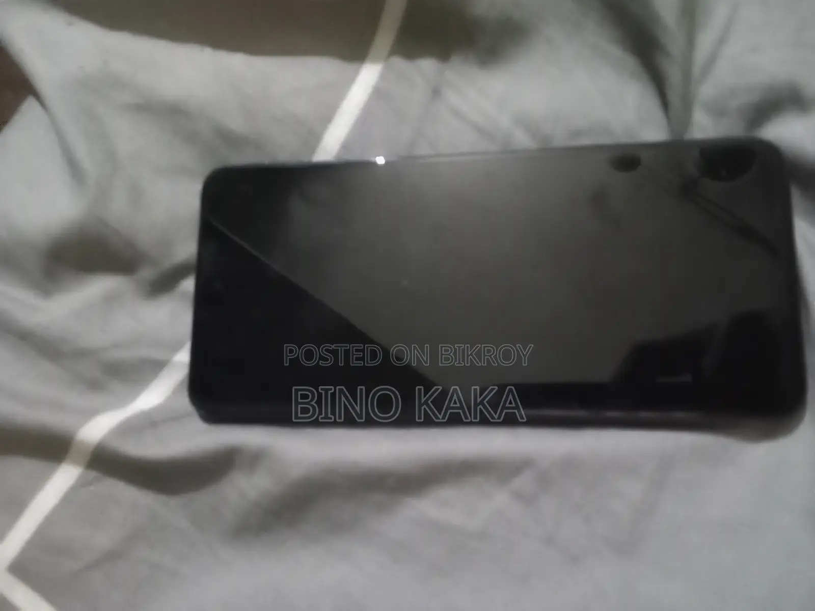 Realme C55 256 GB Black