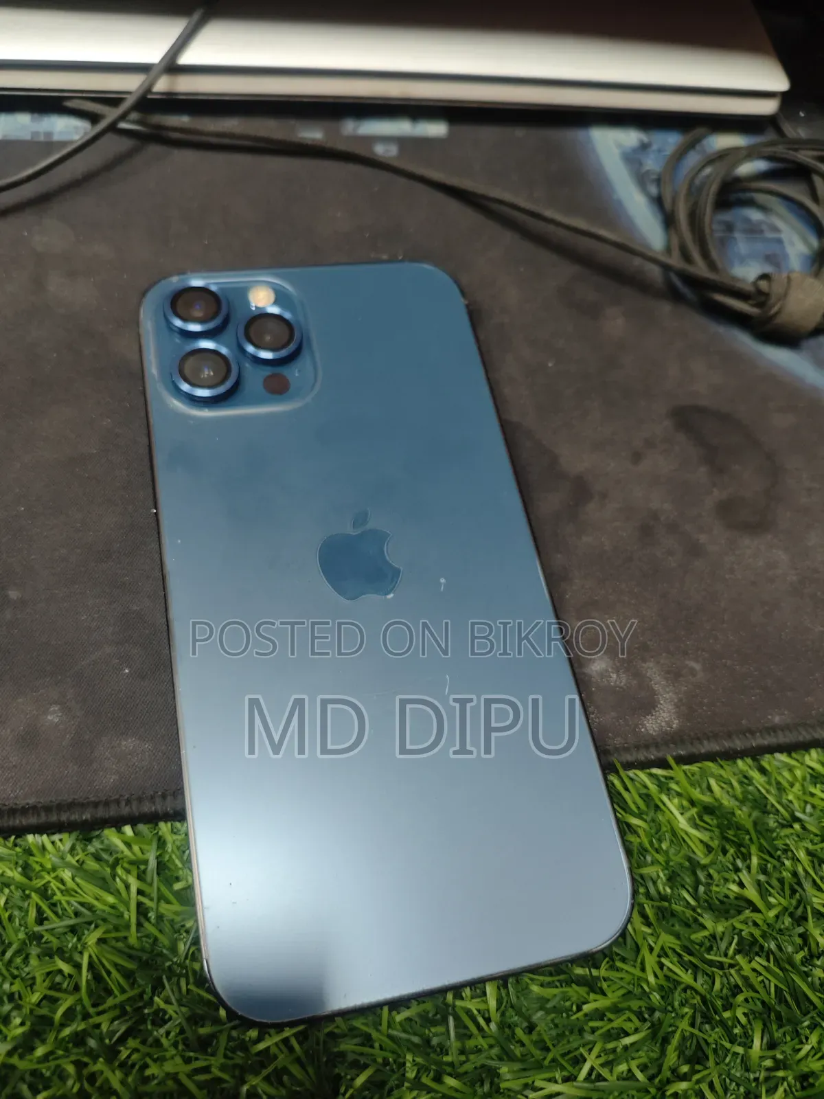 Apple iPhone 12 Pro Max 256 GB Bronze