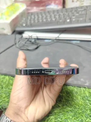 Apple iPhone 12 Pro Max 256 GB Bronze