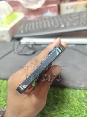 Apple iPhone 12 Pro Max 256 GB Bronze