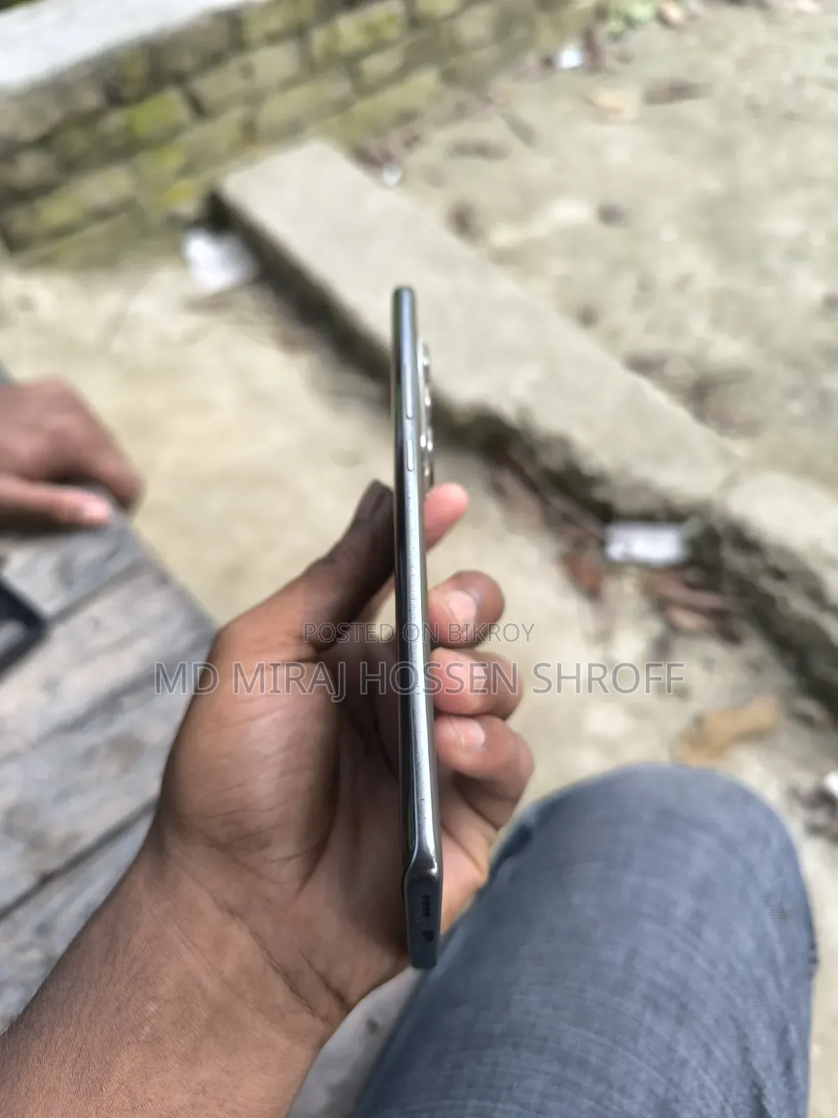 ইনফিনিক্স হট ৫০ প্রো+ ৪জি ২৫৬ জিবি হোয়াইট