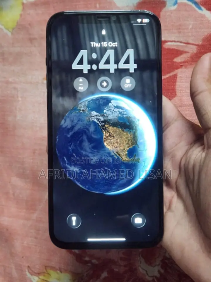 Apple iPhone 12 Pro Max 128 GB Blue
