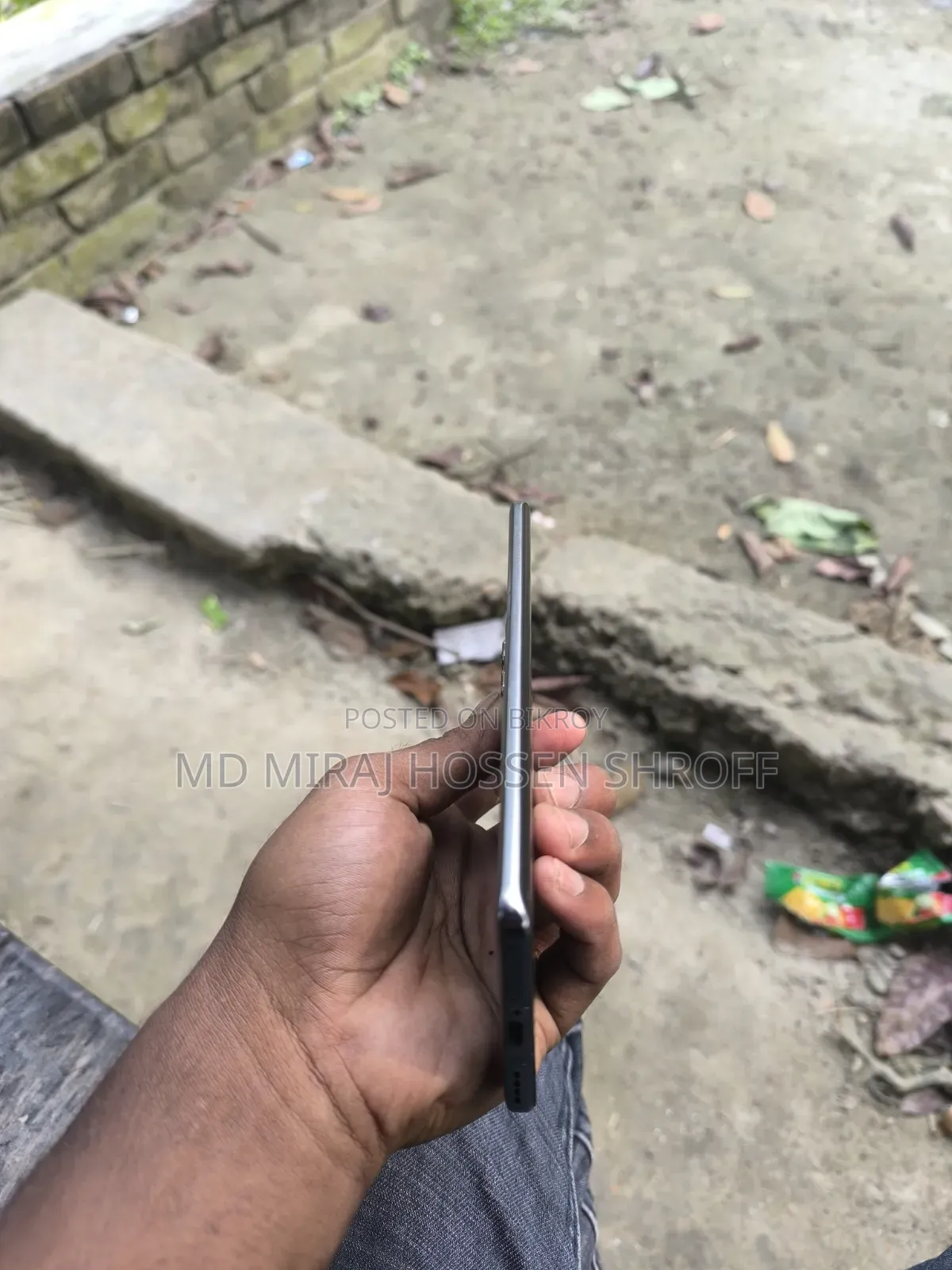 ইনফিনিক্স হট ৫০ প্রো+ ৪জি ২৫৬ জিবি হোয়াইট