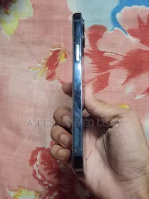 Apple iPhone 12 Pro Max 128 GB Blue
