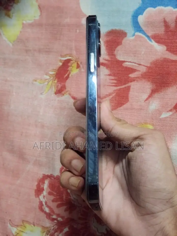 Apple iPhone 12 Pro Max 128 GB Blue