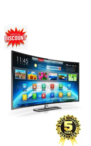 Voice Control, Screen Mirroring Sony Plus 32 Inch Android Smart LED TV