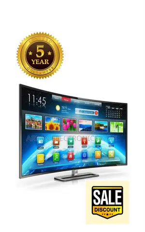 Voice Control Screen Mirroring Sony Plus 43'' Android Smart LED TV