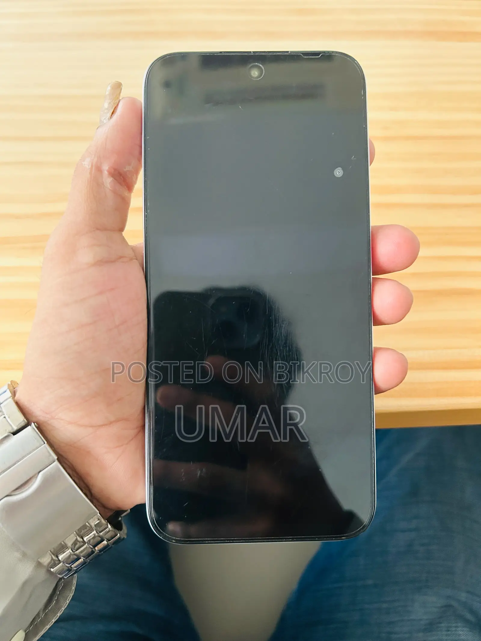 Honor X6C 128 GB White