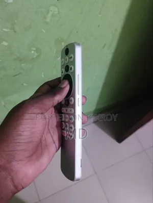 Smart TV Voice Controller Remote