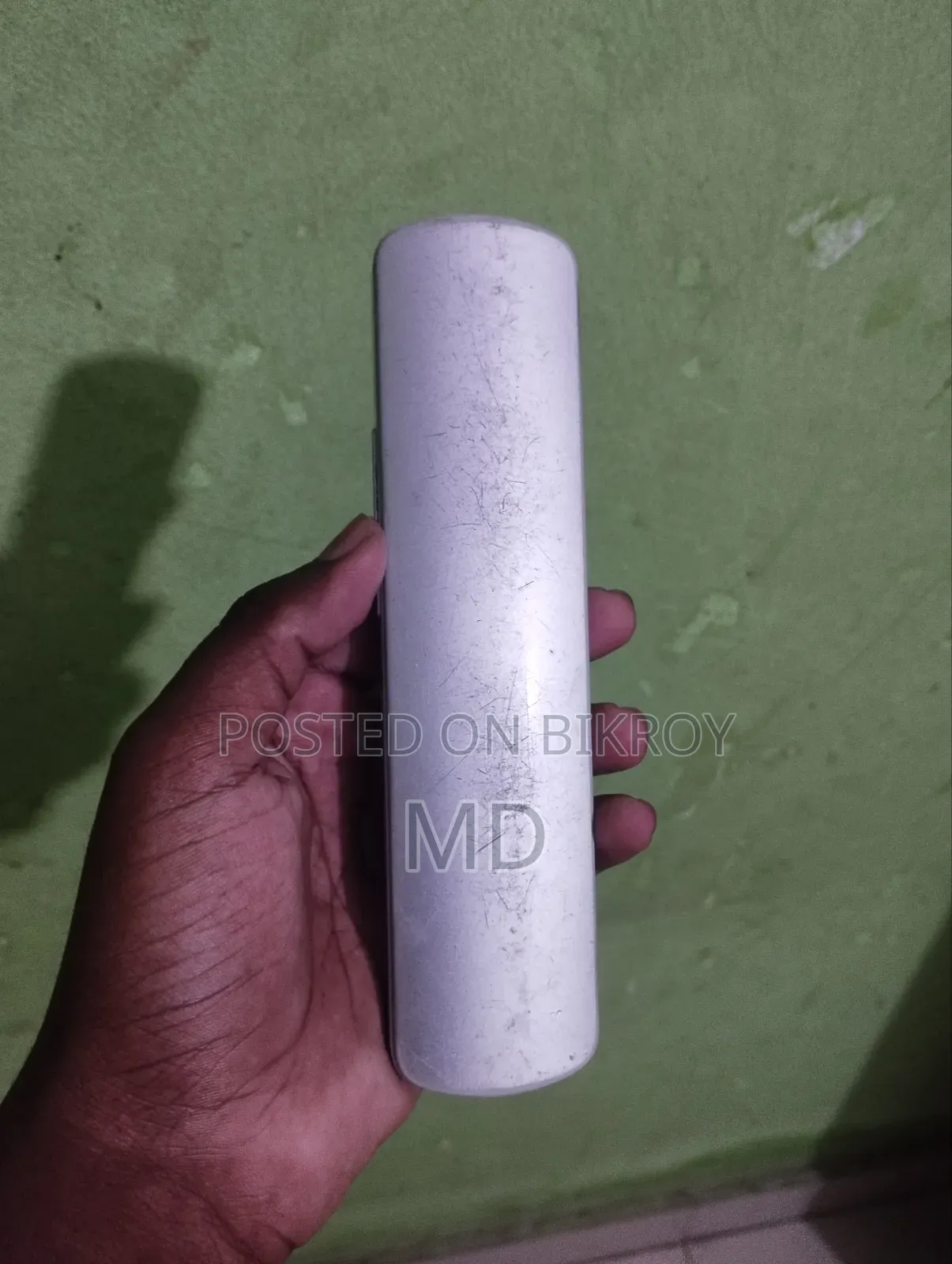 Smart TV Voice Controller Remote