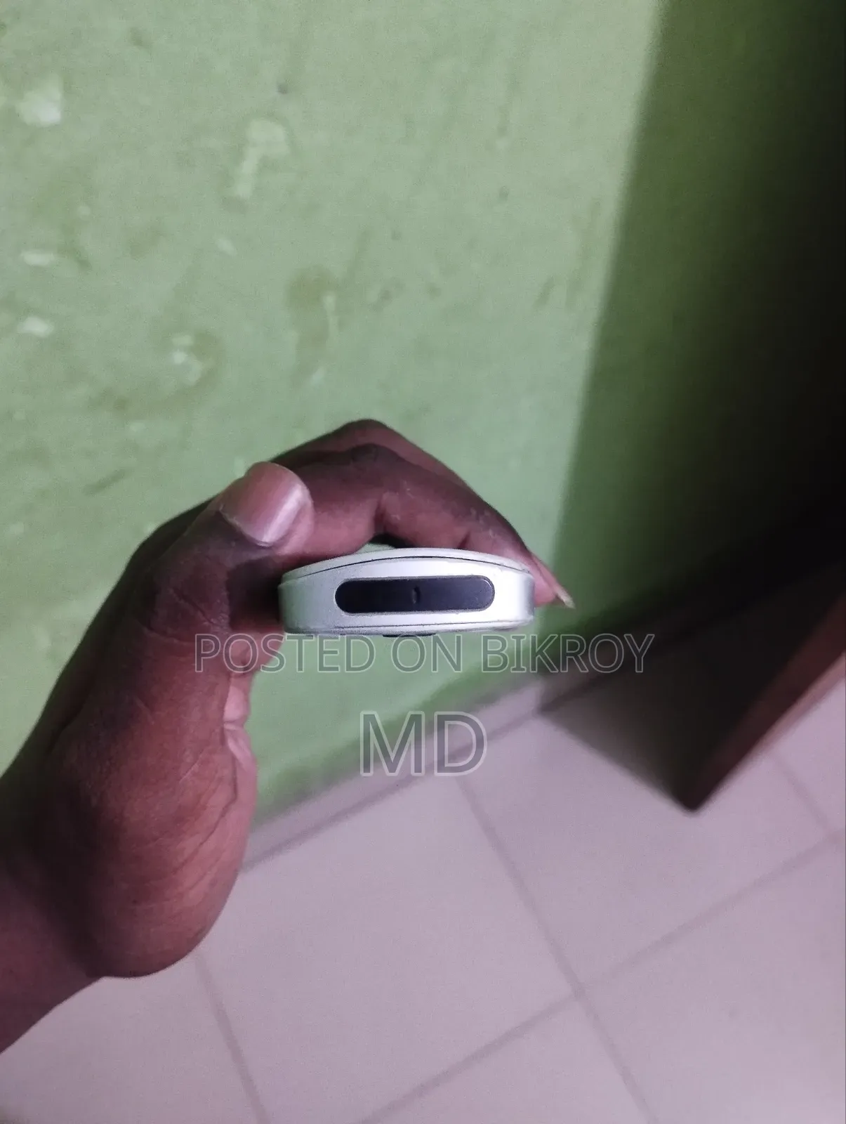 Smart TV Voice Controller Remote