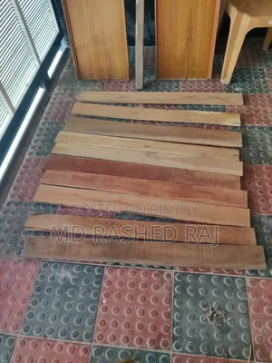 Small double box bed