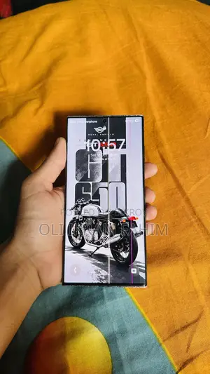 স্যামসাং গ্যালাক্সি এস ২৩ আল্ট্রা ২৫৬ জিবি কালো