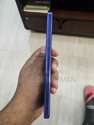 Motorola Edge 60 Stylus 256 GB Blue