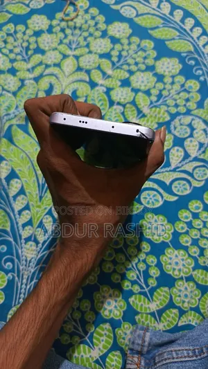 Xiaomi Redmi Note 13 Pro+ 256 GB White