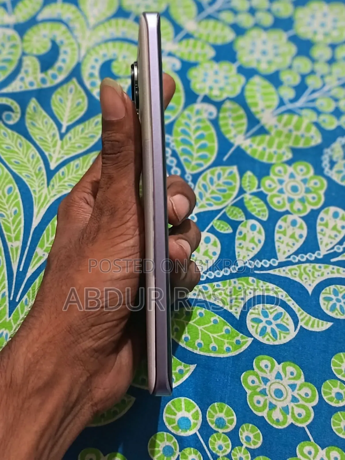 Xiaomi Redmi Note 13 Pro+ 256 GB White