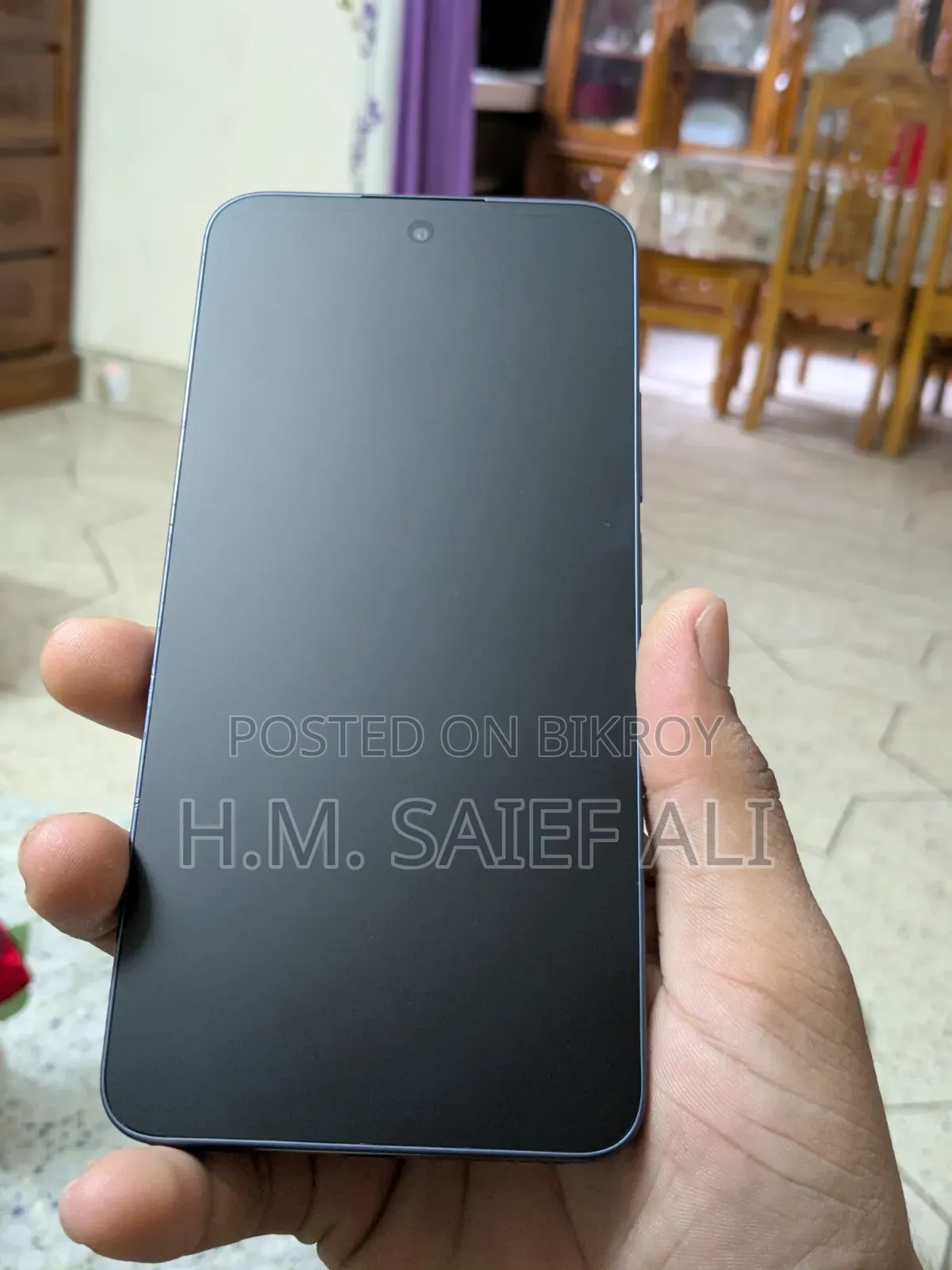 TCL 256 GB Blue