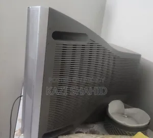 [ Attractive ] "Sony Trinitron Color TV"