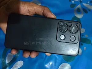 শাওমি রেডমি নোট ১৩ ১২৮ জিবি ব্লু