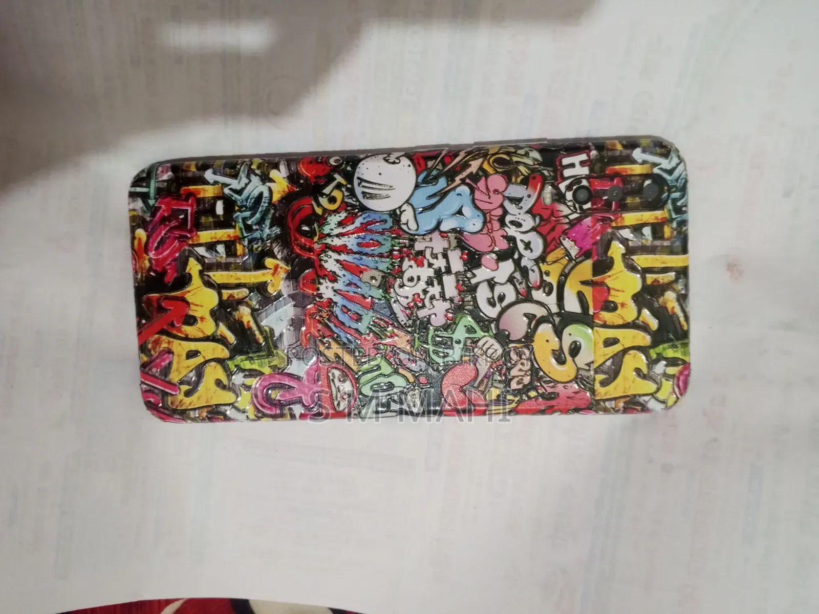 ভিভো ওয়াই১৭ ২৫৬ জিবি সিলভার