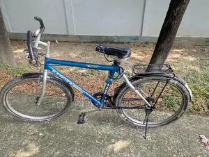 ব্যবহৃত হিরো সাইকেল বিক্রি হবে – ভালো কন্ডিশন