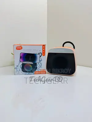 X-922 ব্লুটুথ স্পিকার |