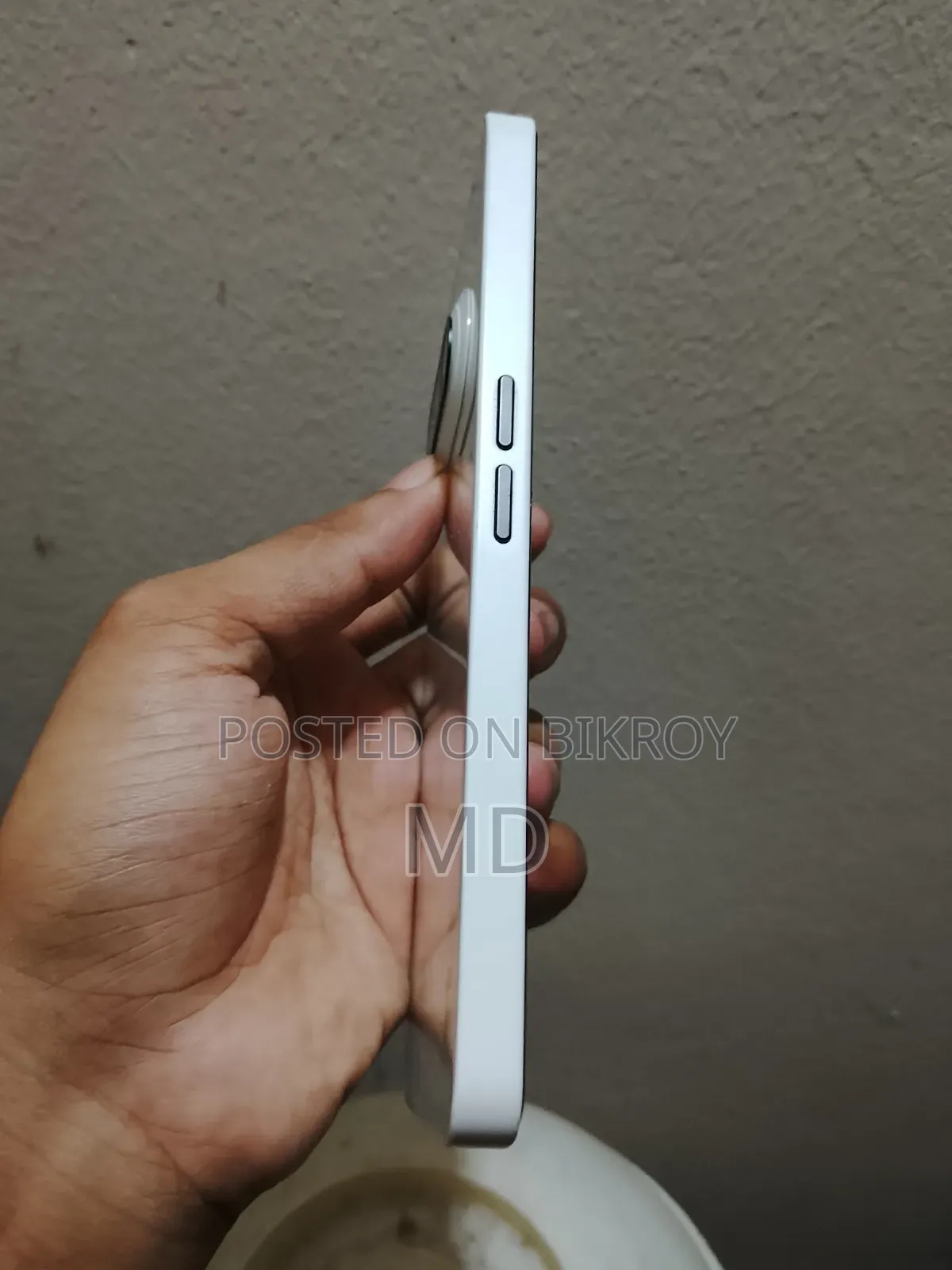Nothing Phone 3a 128 GB White