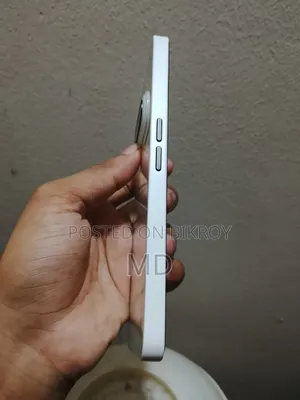 Nothing Phone 3a 128 GB White