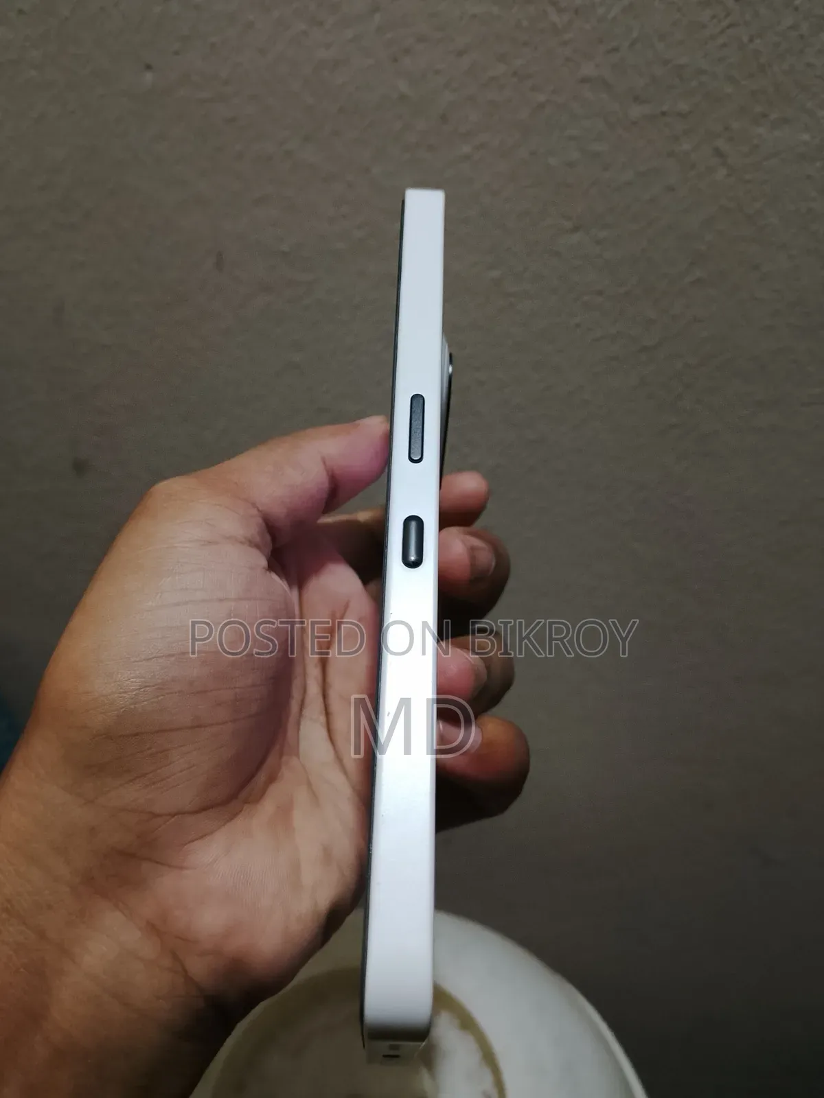 Nothing Phone 3a 128 GB White