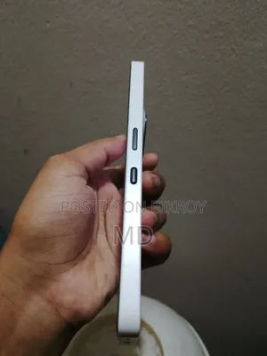 Nothing Phone 3a 128 GB White