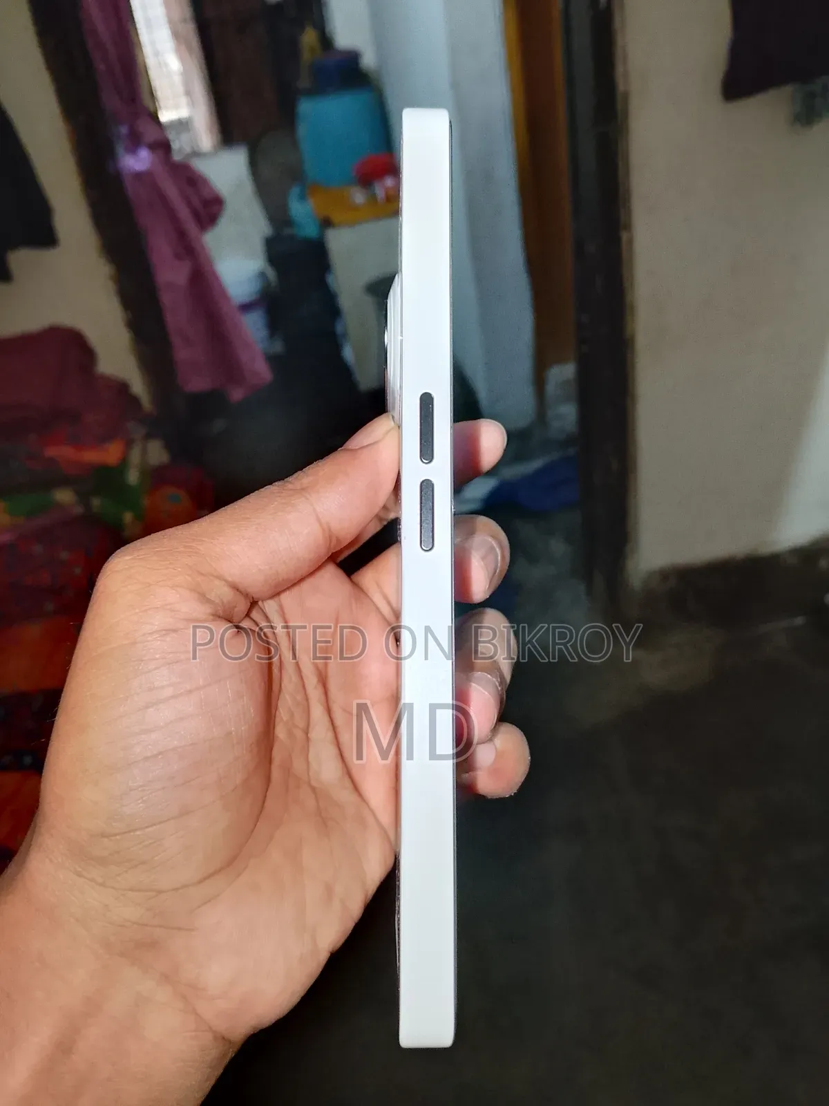 Nothing Phone 3a 128 GB White