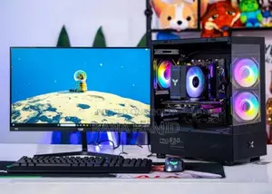 New Desktop Computer Gigabyte 8GB Intel Core i3 SSD 128GB
