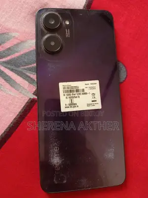 Realme 10 128 GB Purple