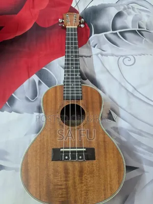Yamaha Ukulele