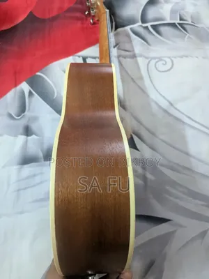 Yamaha Ukulele