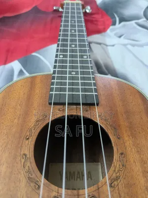 Yamaha Ukulele