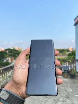 Xiaomi Civi 1S 256 GB Black