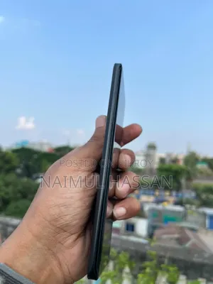 Xiaomi Civi 1S 256 GB Black