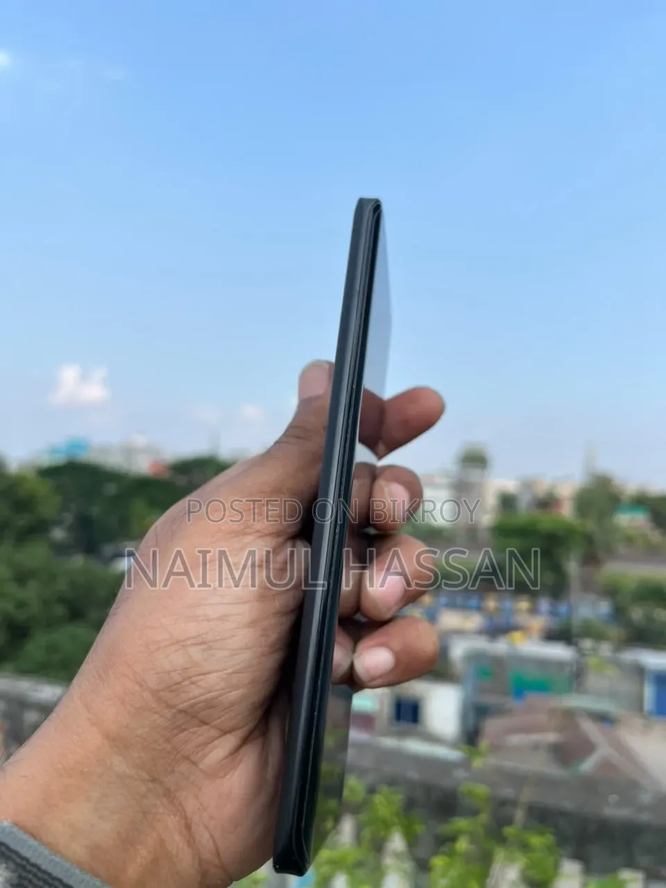 Xiaomi Civi 1S 256 GB Black