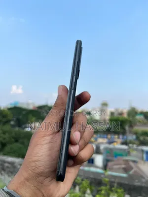 Xiaomi Civi 1S 256 GB Black