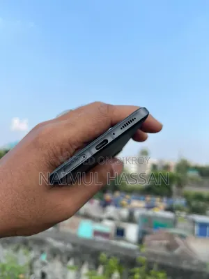 Xiaomi Civi 1S 256 GB Black