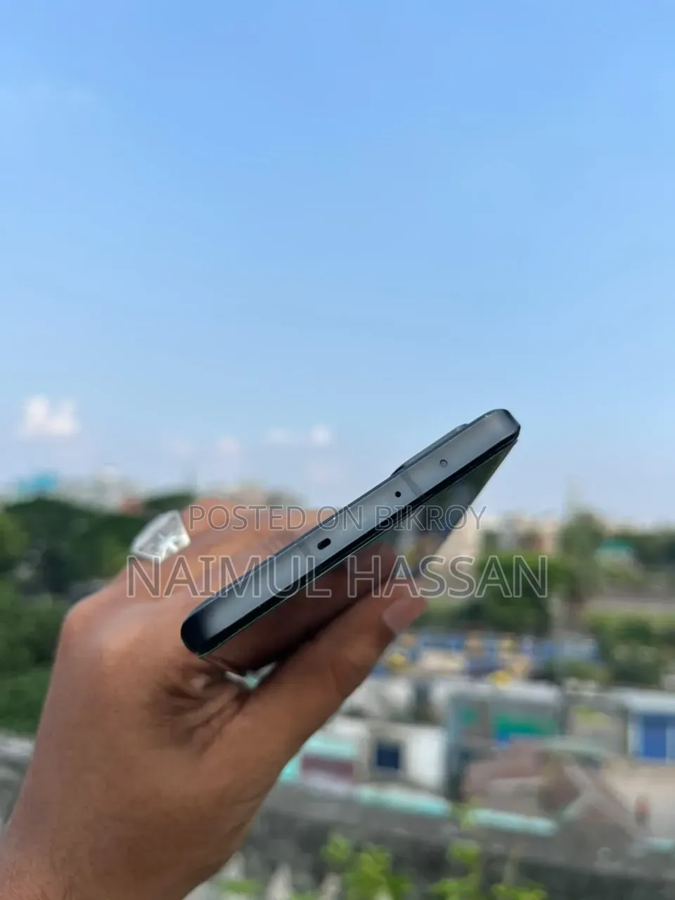 Xiaomi Civi 1S 256 GB Black