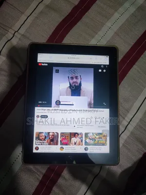 Apple iPad 4 Wi-Fi 16 GB Black